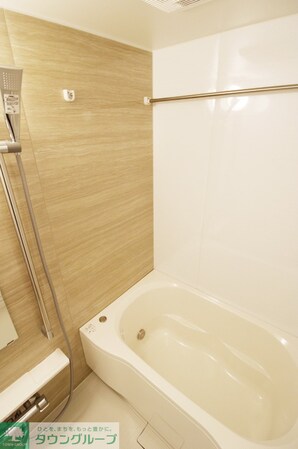 AGRATIO TERRACE 恵比寿の物件内観写真